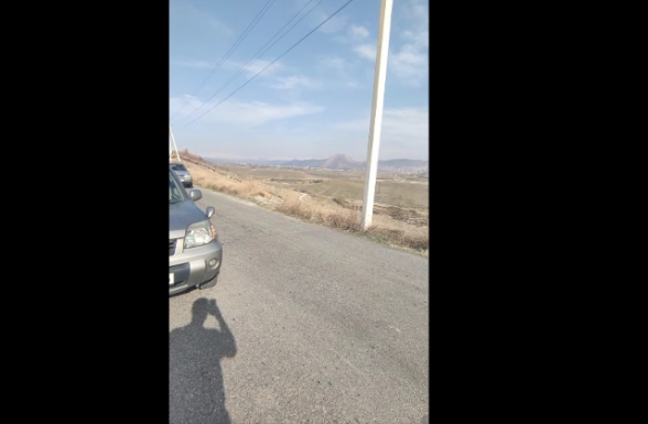 Պետական փողորը ծախսվել են, իսկ ճանապարհը շարունակում է ներքև իջնել